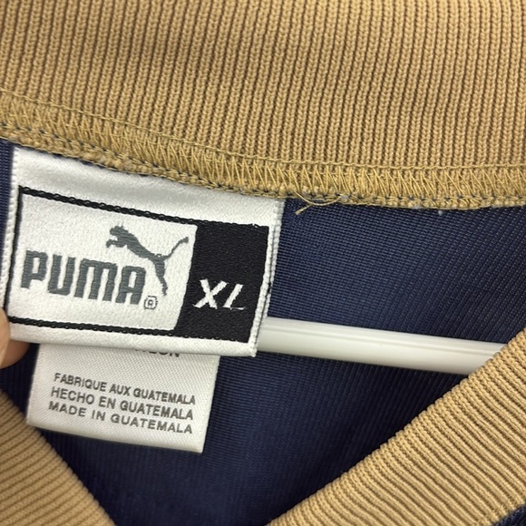 Vintage Kurt Warner St Louis Rams Size XL Puma Jersey - Picture 5 of 12